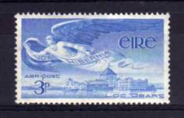 Ireland - 1948 - 3d Airmail - MH - Neufs