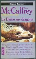 PRESSES-POCKET N° 5361 " LA DAME AUX DRAGONS " ANNE-McCAFFREY DE 1993 - Presses Pocket