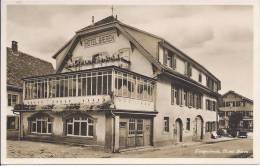 5276 - Langenbruck Hotel Bären - Langenbruck