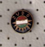 Judo Federation Of Hungary - Judo