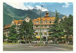 Cp, Italie, Merano, Grand Hotel Emma - Merano