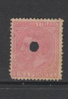 Yvert 190 - Used Stamps