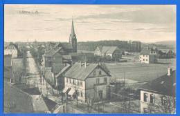 Deutschland; Löhne I. Westfalen; Panorama - Loehne