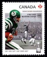 Canada (Scott No.2572i - Coupe / Grey / Cup) (**) (P)  - NOTE - DC - Ungebraucht