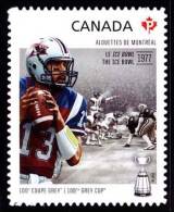 Canada (Scott No.2576i - Coupe / Grey / Cup) (**) (P) - NOTE - DC - Nuevos