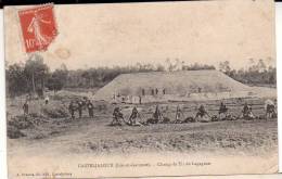 CASTELJALOUX: Champ De Tir De Lagagnan - Casteljaloux