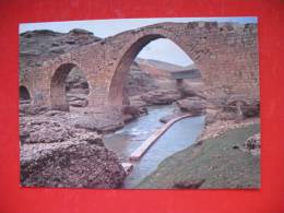 Abbaside"s Bridge,Zakho;STAMP - Irak