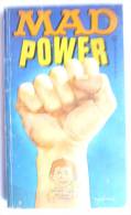 MAD POWER En Anglais - A Signet Book - 1970 - Andere Uitgevers