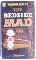 THE BEDSIDE MAD En Anglais - A Signet Book - Fin Des Années 60 - Autres Éditeurs