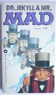 DR JEKYLL & MR MAD En Anglais - A Signet Book - 1987 - Autres Éditeurs