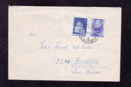 ENTIER POSTAUX,ADDITIONAL STAMP,POSTAL STATIONARY,1981,ROMANIA - Covers & Documents
