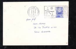 POSTAL STATIONERY,ENTIER POSTAUX,1979,ROMANIA - Covers & Documents