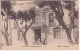 84.157/La PALUD - Hotel De Ville - Lapalud