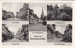 Dannenberg/Elbe - Dannenberg