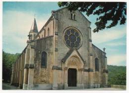 - COLLOBRIERS (Var) - L'Eglise - - Collobrieres