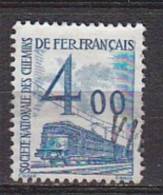 M4077 - FRANCE CHEMIN DE FER N°44 - Used