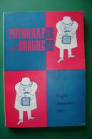 PEY/7 FOTOGRAFIE DEL BORGHESE Luglio-Dic 1967/BEATLES/JANE FONDA/JACQUELINE PERRIER/CHARLOTTE RAMPLING - Film Und Musik