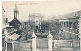 LE NEUBOURG - Hopital Hospice - Le Neubourg