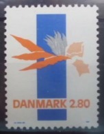 Dänemark    1987   ** - Neufs