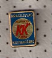 K4 Kilimanjaro Expedition With ZASTAVA 101 Car 1975. Yugoslavia - Alpinisme