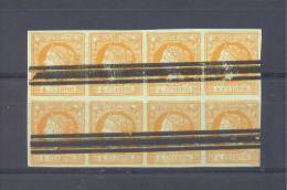 EDIFIL 52 US - Used Stamps
