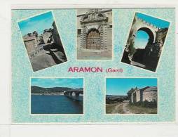 30   ARAMON - Aramon