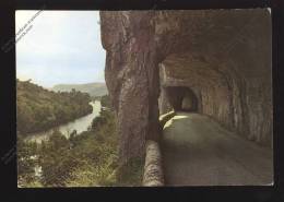 Gorges De L'ARDECHE 07 Au Défile De RUOMS Vivarais  1979 - Ruoms