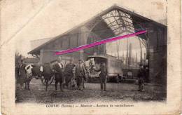 80 SOMME CORBIE  / ABATTOIR - Corbie