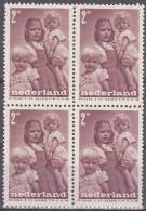 Nederland 1947 Postfris MNH 495 P1 - Errors & Oddities