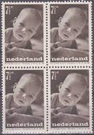 Nederland 1947 Postfris MNH 497 P2 - Plaatfouten En Curiosa