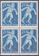 Nederland 1948 Postfris MNH 512 P - Variedades Y Curiosidades