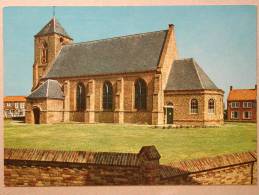 Zoutelande, N.H. Kerk - Zoutelande