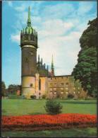 AK Wittenberg: Schloß Mit Schloßkirche, Gel, 1971 - Wittenberg