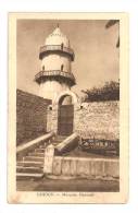 Djibouti- Mosquée Hamoudi .(ref,826) - Andere & Zonder Classificatie