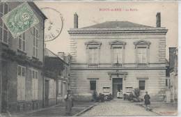 ROZAY EN BRIE - La Mairie - Rozay En Brie