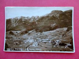 Bruck-Mürzzuschlag En Styrie. --  Rppc Neuberg A. Murz----- Ref 736 - Bruck An Der Mur