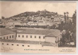 Castelo Branco - Vista Da Cidade - Castelo Branco