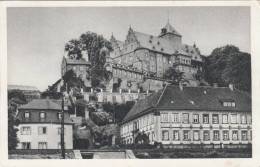 SCHWEINFURT ANNI 50 - SCHLOSS MAINBERG - Schweinfurt