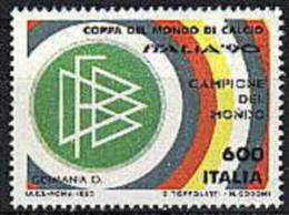 1990 - Italia 1960 Germania Campione ---- - 1990 – Italien