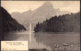 Näfels Obersee Boot - Näfels