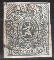22  Obl   4 Marges  170 - 1866-1867 Coat Of Arms