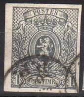 22  Obl  Bien Margé  170 - 1866-1867 Coat Of Arms