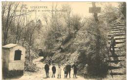 Linkebeek - Linkebeek