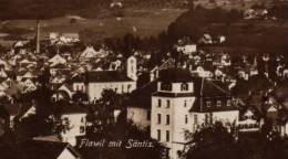 Flawil - Flawil