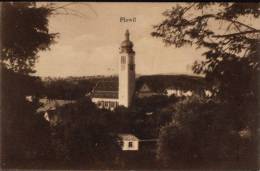 Flawil - Flawil