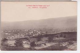 88.219/ ANOULD - Vue Generale - Anould