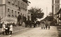 Herdern Gasthaus Krone - Sonstige & Ohne Zuordnung