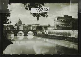 Rome Chateau De Saint Ange - Castel Sant'Angelo