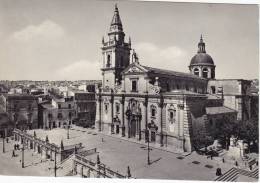 RAGUSA  /  La Cattedrale - Ragusa