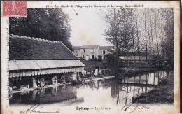 EPINAY LE LAVOIR - Epinay-sur-Orge